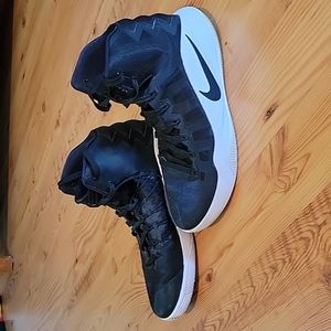 Nike Zoom hightops